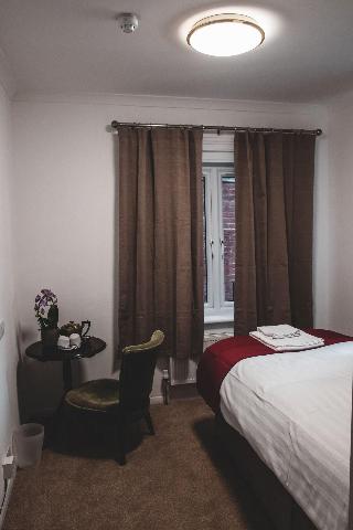 Keppels Head Hotel fotoÄŸrafÄ±