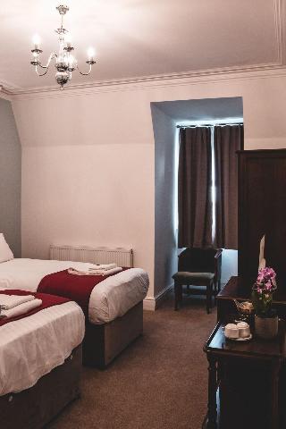 Keppels Head Hotel fotoÄŸrafÄ±