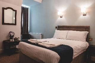 Keppels Head Hotel fotoÄŸrafÄ±