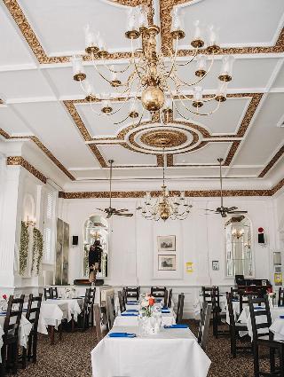 Keppels Head Hotel fotoÄŸrafÄ±