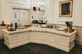 Keppels Head Hotel fotoÄŸrafÄ±