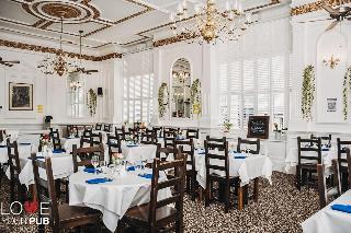 Keppels Head Hotel fotoÄŸrafÄ±