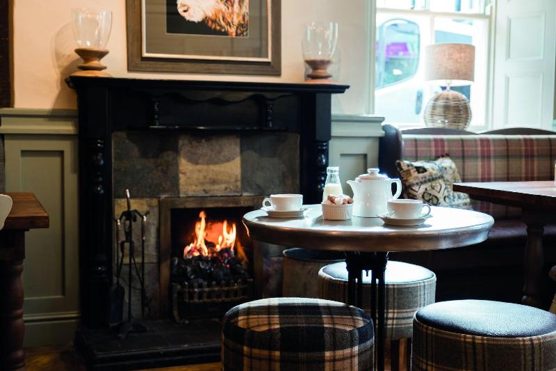 The Royal Oak at Keswick - Bar