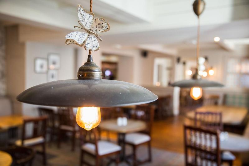 The Royal Oak at Keswick - Lobi