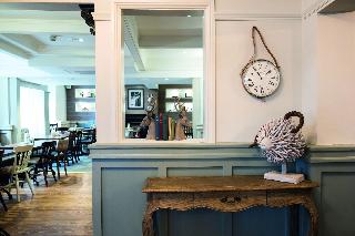 The Royal Oak at Keswick fotoÄŸrafÄ±
