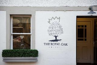 The Royal Oak at Keswick otel fotoğrafı