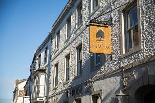 The Royal Oak at Keswick fotoÄŸrafÄ±