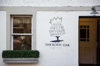 The Royal Oak at Keswick fotoÄŸrafÄ±