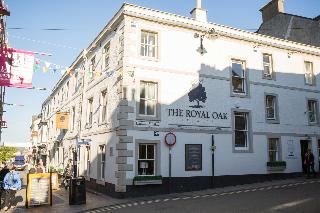 The Royal Oak at Keswick fotoÄŸrafÄ±