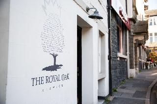 The Royal Oak at Keswick fotoÄŸrafÄ±