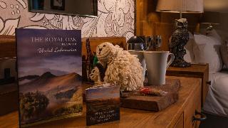 The Royal Oak at Keswick fotoÄŸrafÄ±