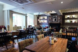 The Royal Oak at Keswick fotoÄŸrafÄ±