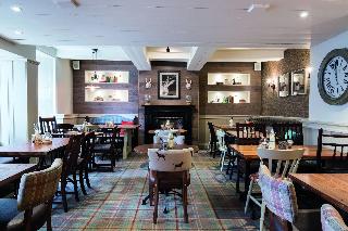 The Royal Oak at Keswick fotoÄŸrafÄ±