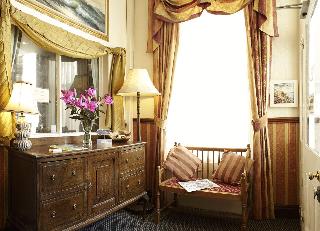 Ashburton House B B fotoÄŸrafÄ±