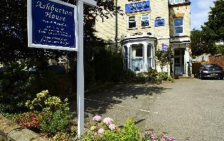 Ashburton House B B otel fotoğrafı
