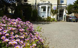Ashburton House B B fotoÄŸrafÄ±