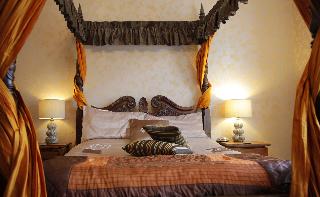 Ashburton House B B fotoÄŸrafÄ±