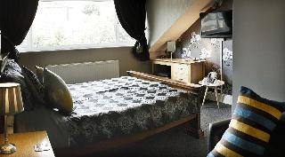 Ashburton House B B fotoÄŸrafÄ±