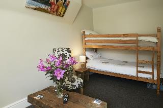 Ashburton House B B fotoÄŸrafÄ±
