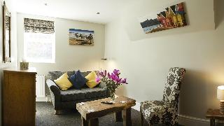 Ashburton House B B fotoÄŸrafÄ±