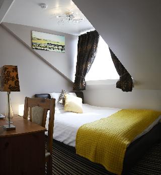 Ashburton House B B fotoÄŸrafÄ±