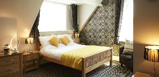Ashburton House B B fotoÄŸrafÄ±