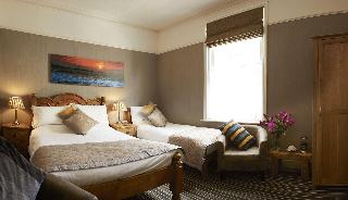 Ashburton House B B fotoÄŸrafÄ±