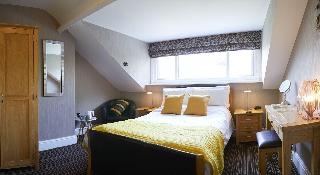 Ashburton House B B fotoÄŸrafÄ±