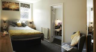 Ashburton House B B fotoÄŸrafÄ±
