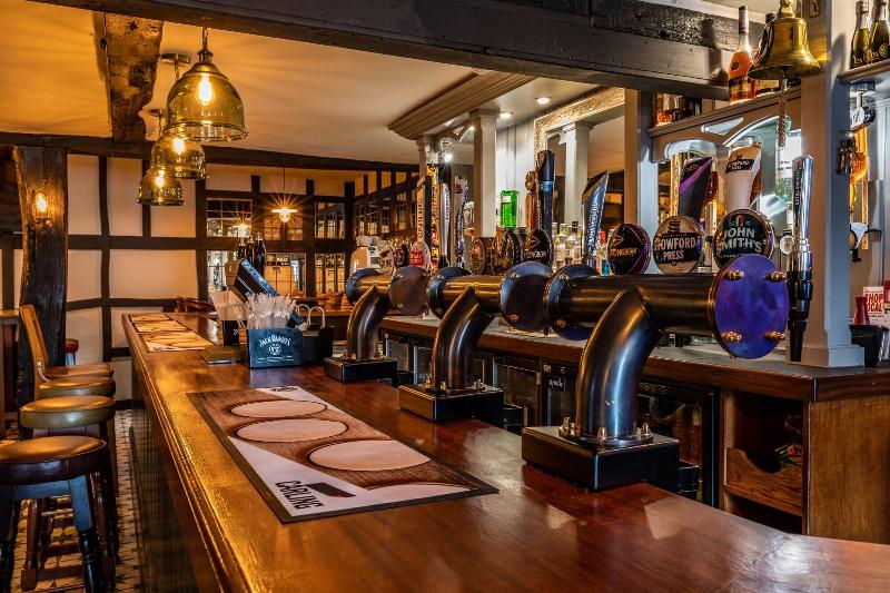 George Hotel - Bar
