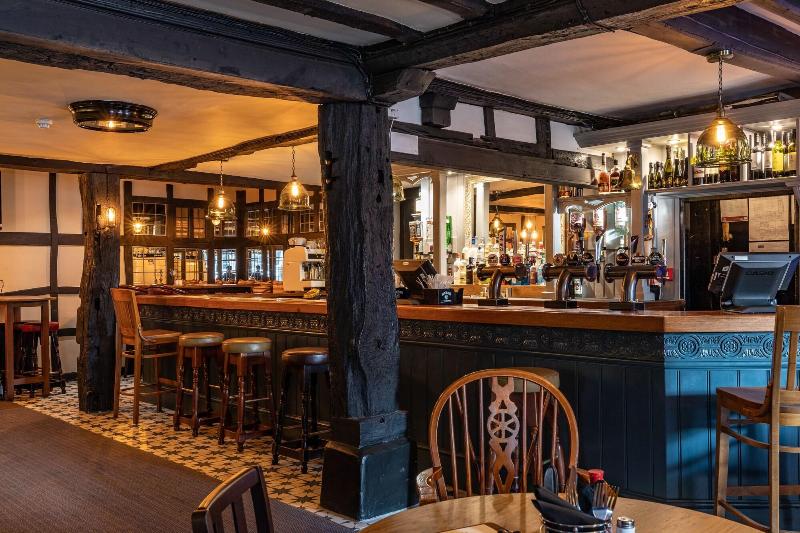 George Hotel - Bar