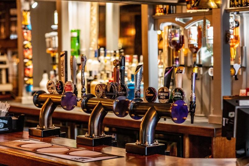 George Hotel - Bar
