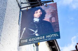 George Hotel fotoÄŸrafÄ±