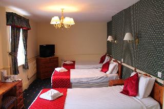 George Hotel fotoÄŸrafÄ±