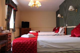 George Hotel fotoÄŸrafÄ±