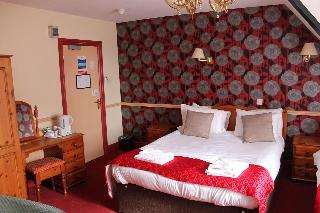 George Hotel fotoÄŸrafÄ±