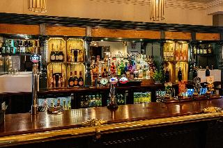 Kings Arms and Royal Hotel fotoÄŸrafÄ±