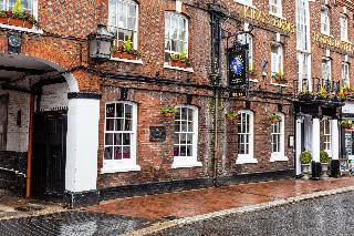 Kings Arms and Royal Hotel fotoÄŸrafÄ±
