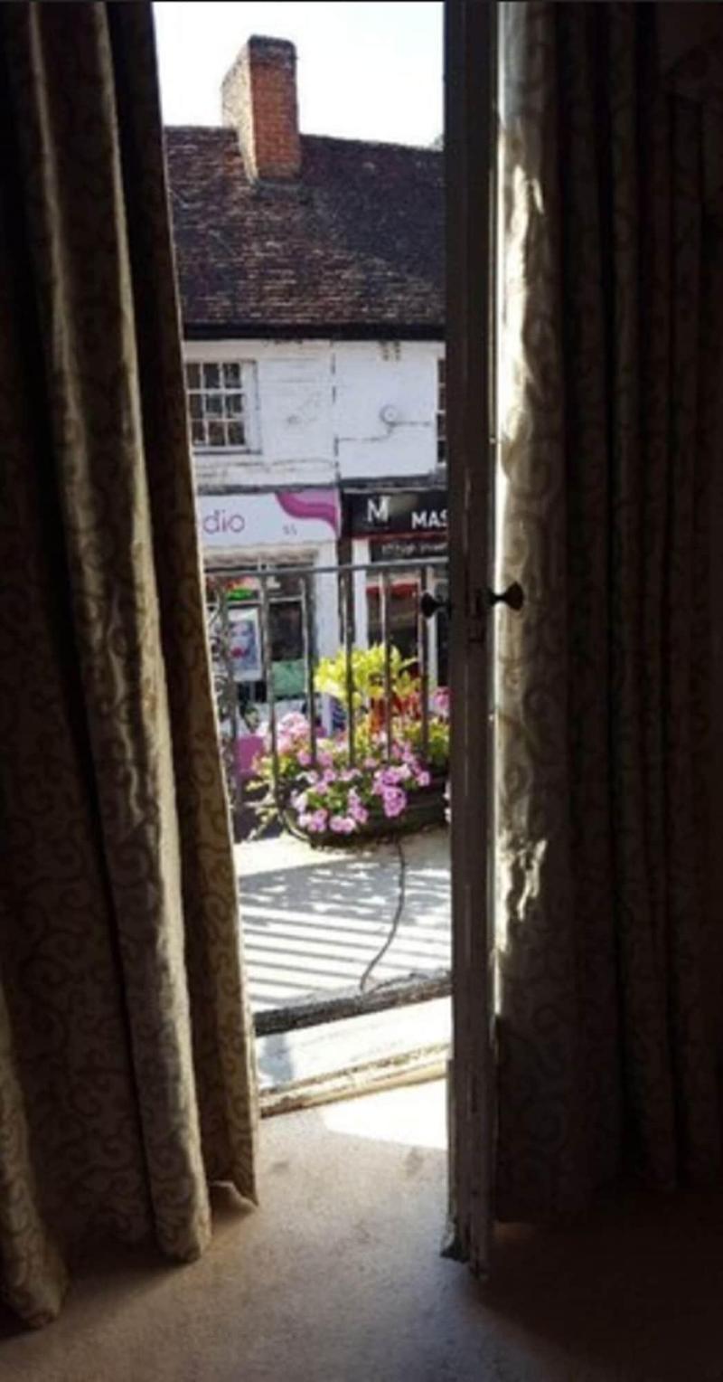 Kings Arms and Royal Hotel - Oda