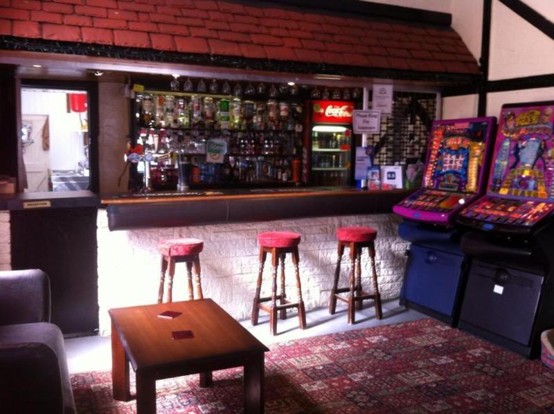 Dora Hotel - Bar