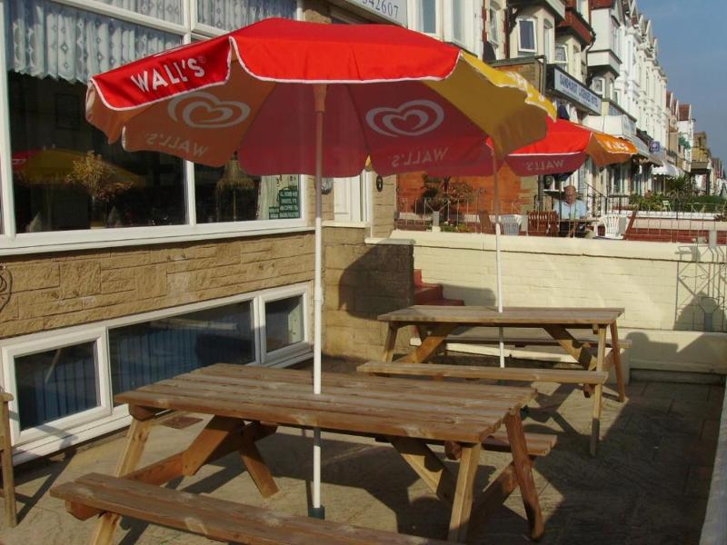 Dora Hotel - Genel