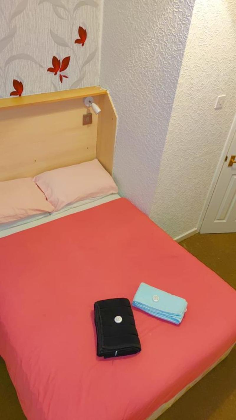 Dora Hotel - Oda