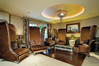 The Spread Eagle Hotel - Thame fotoÄŸrafÄ±