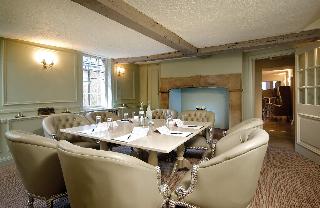 The Spread Eagle Hotel - Thame fotoÄŸrafÄ±