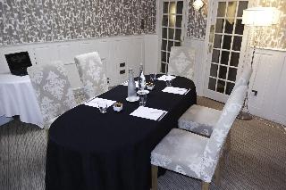 The Spread Eagle Hotel - Thame fotoÄŸrafÄ±