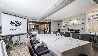 The Spread Eagle Hotel - Thame fotoÄŸrafÄ±