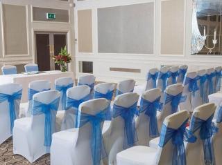 The Spread Eagle Hotel - Thame fotoÄŸrafÄ±