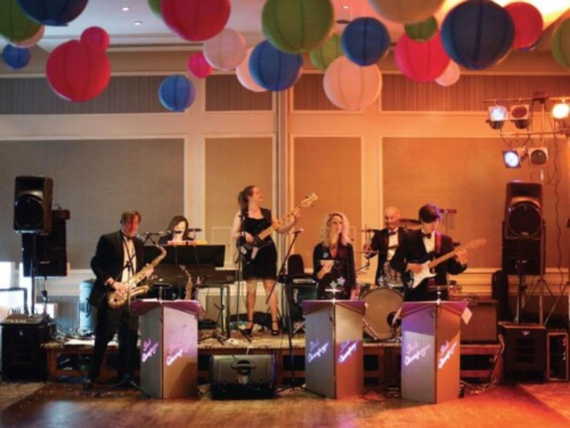The Spread Eagle Hotel - Thame - Aktivite