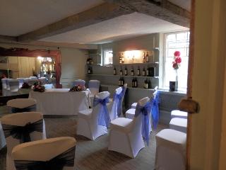 The Spread Eagle Hotel - Thame fotoÄŸrafÄ±