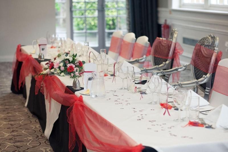 The Spread Eagle Hotel - Thame - Aktivite